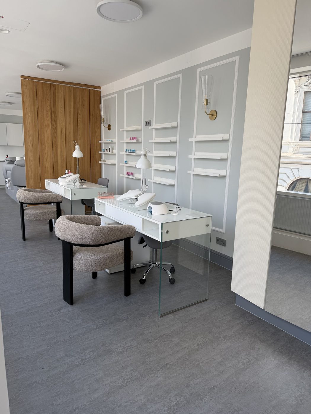 Radiance Salon